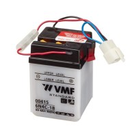 VMF Powersport Accu 4 Ampere 6N4C-1B